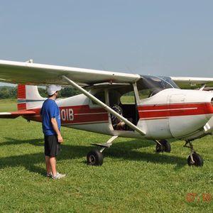 Meet your Posher, Brandon